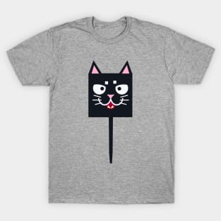 Cute Kitty T-Shirt